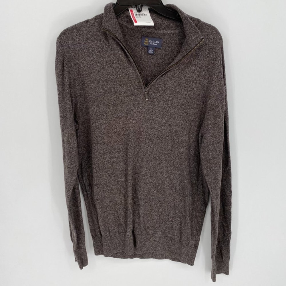 Wallin & Bros Olive Tuscan Marl